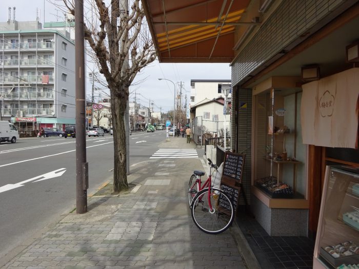 東大路通り