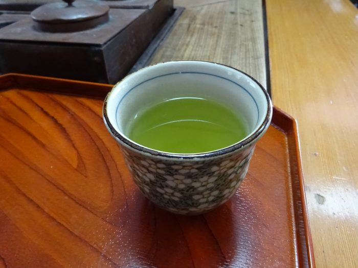 宇治茶