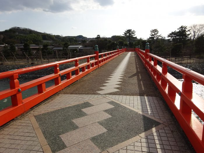 朝霧橋