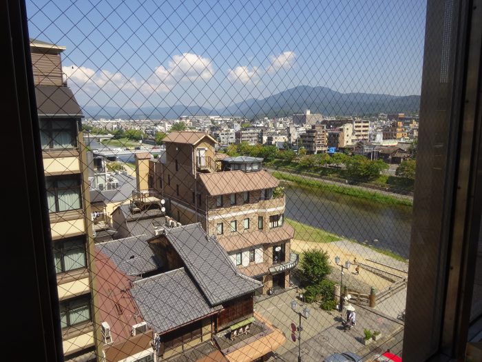 京都 景色