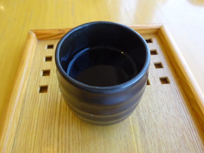 京番茶