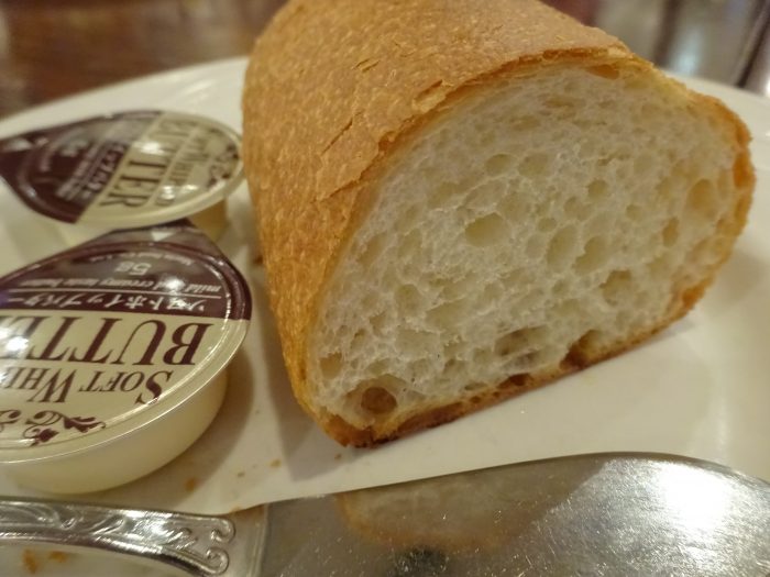 フランスパン