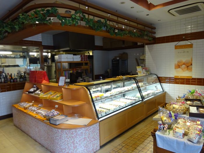 小川珈琲本店 お土産
